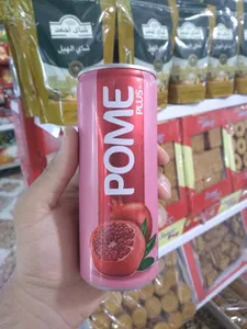 Pome Plus Pomegranate Drink | نوشیدنی انار پوم پلاس