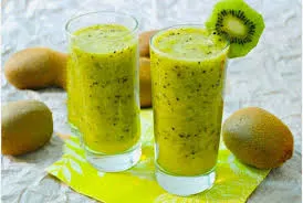 L جوس کیوی