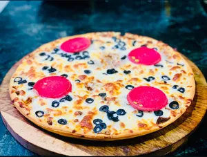 American Pizza Small