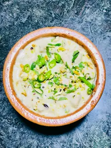 Cabana Special Handi