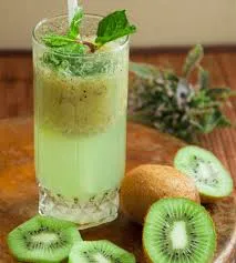 Kiwi Juice L