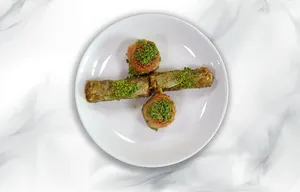 Baghlawa