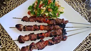 چوپان کباب