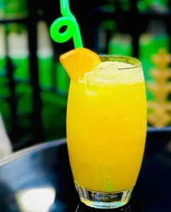 Orange Juice