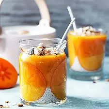 Sharon Juice S