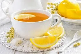 چای لیمو