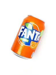 Fanta | فانتا