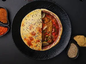 Beirut Special Beryani | بریانی مخصوص بیروت
