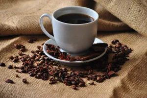 Coffee