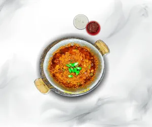 Chicken Oqda