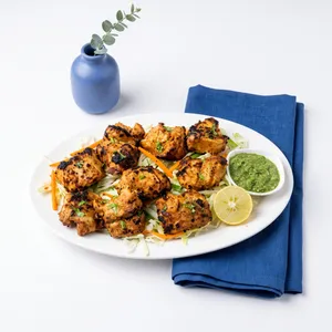 Achari Chicken Boti | چکن اچاری بوتی