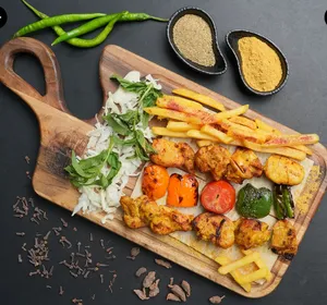 Jojah Kabab without Bone | جوجه کباب بدون استخوان