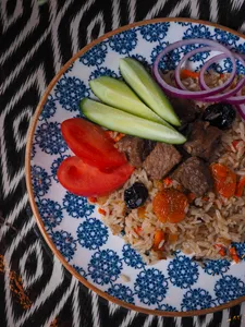 Sultan Special Qabili | سلطان اسپیشل قابلی