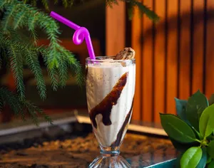 Cookies and Cream Shake