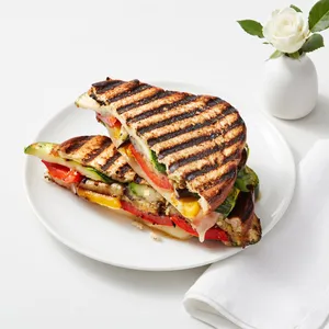 Panini Sandwich | پنینی ساندویچ