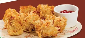 Tandoori Bites | بایت تندوری