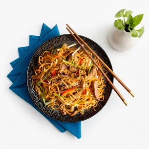 Prince Special Chowmien | چومین مخصوص پرنس