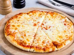 Cheese Pizza L