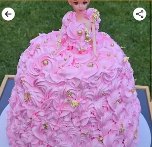 Birthday cake 13