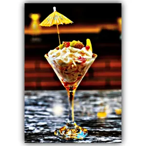 Russian Salad | سالاد روسی
