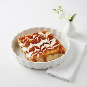 Milk Cake | شیري کیک