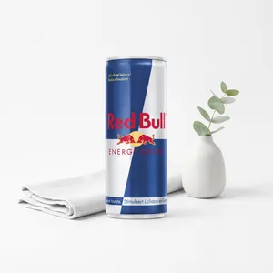 Red Bull Energy Drink | د ریډبل انرژي څښاک