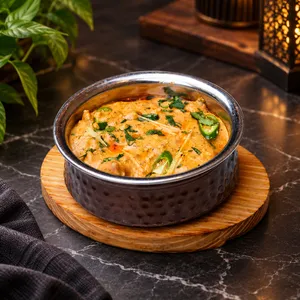 Butter Chicken | بتر چکن