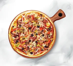 Mix Pizza L