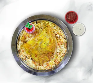 Haneeth Lamb (RIB)