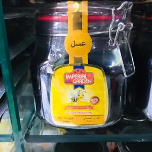 Imperial Garden Honey | عسل ایمپریال گاردن
