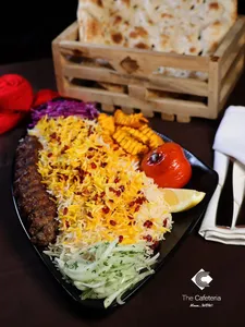 Masala Fried Rice