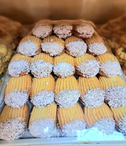 Afghan Cookie 3 | کلچه افغانی