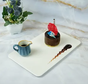 Chocolate Truffle Cakes