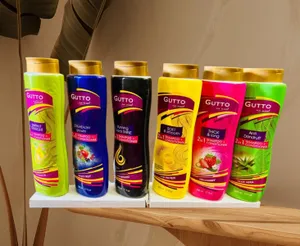 Original French Shampoo | شامپوی اصلی فرانسوی