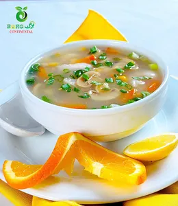 Barg Continental Special Soup (full)