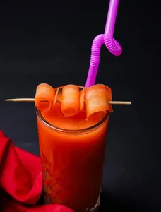 Carrot Juice