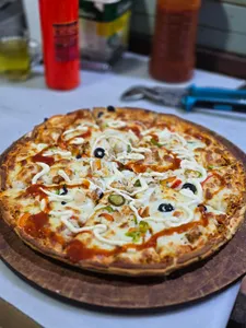 Special Sadaqat Pizza Kids