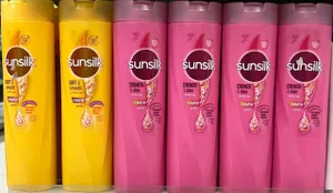Sunsilk Shampoo | شامپو سانسیلک