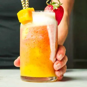 Smoothie M