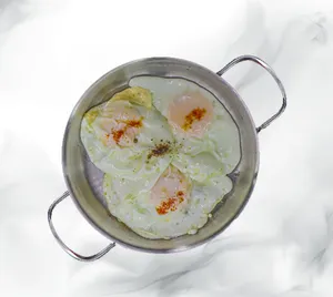 Plain Egg