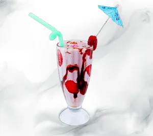 Strawberry Juice L