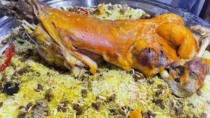 Full Sheep Mandi (For 15 - 20 Persons)