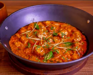 Chicken Handi