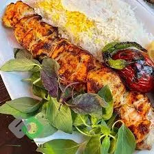 دهقان کباب