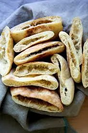 Pita Bread