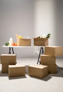 Monthly Package — 4–6 People | بسته ماهانه — ۴ تا ۶ نفر