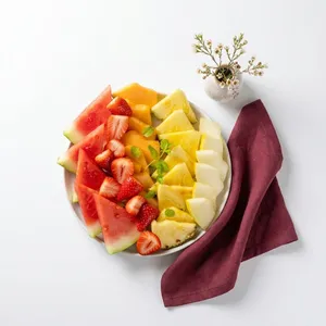 Fruit Salad | سلاد میوه یی