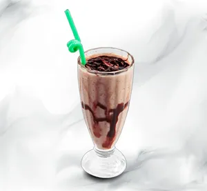 Chocolate Milkshake M