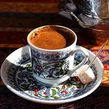 قهوه ترکی
