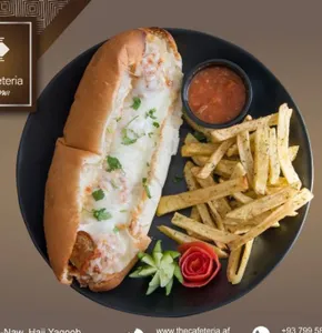 Tuna Mayonnaise Sandwich(cold)
